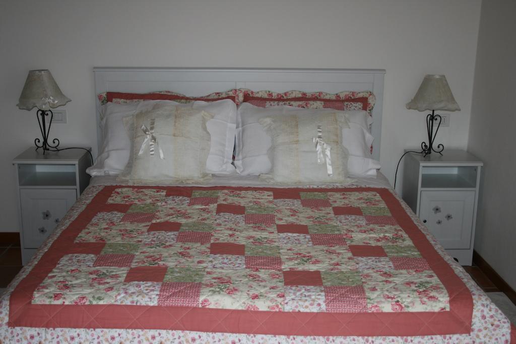 B&B La Fenice Montegridolfo Rom bilde